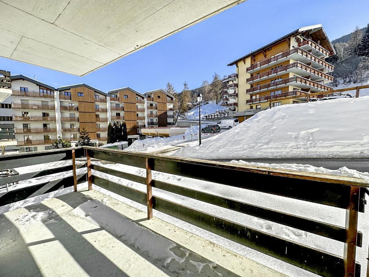 Prachalier II - Next To Nendaz Cable Car - Swiss Alps Διαμέρισμα Εξωτερικό φωτογραφία